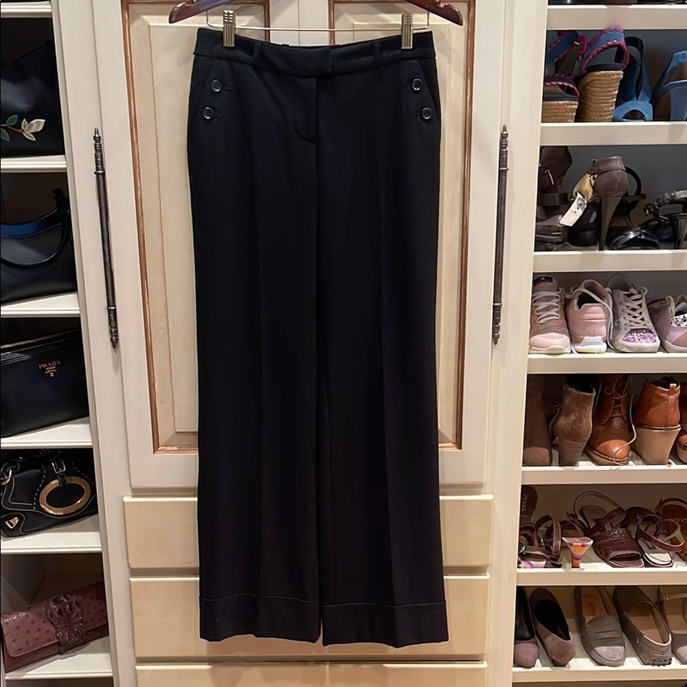 H&M Wool Pants, Perfect